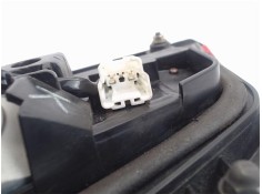 Recambio de piloto porton trasero derecho para nissan almera (n16/e) referencia OEM IAM 4880B  