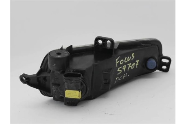 Recambio de faro antiniebla derecho para ford focus berlina (cew) 1.5 business referencia OEM IAM F1EB15A254  