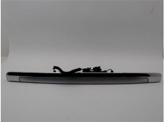 Recambio de piloto matricula para kia carnival ii (fl) 2.9 td referencia OEM IAM 0K53A51270BXX  