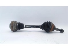 Recambio de palier delantero izquierdo para volkswagen passat berlina (3c2) 2.0 tdi 16v referencia OEM IAM 1k0407271bj BDS1043 1