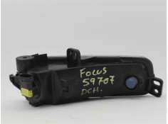 Recambio de faro antiniebla derecho para ford focus berlina (cew) 1.5 business referencia OEM IAM F1EB15A254  