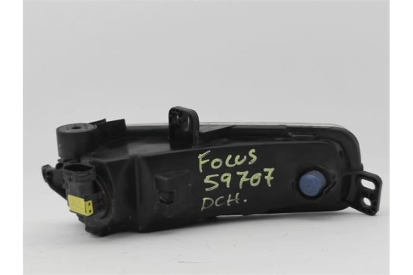 Recambio de faro antiniebla derecho para ford focus berlina (cew) 1.5 business referencia OEM IAM F1EB15A254  
