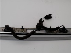 Recambio de piloto matricula para kia carnival ii (fl) 2.9 td referencia OEM IAM 0K53A51270BXX  