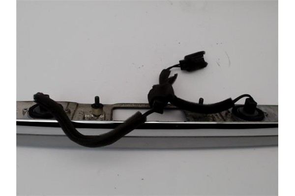 Recambio de piloto matricula para kia carnival ii (fl) 2.9 td referencia OEM IAM 0K53A51270BXX  