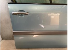 Recambio de puerta delantero derecha para renault scenic ii (jm) 1.6 16v referencia OEM IAM 7751477220 801002354R 