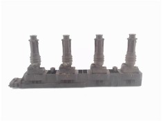 Recambio de bobina encendido para opel corsa c referencia OEM IAM 0221503472  