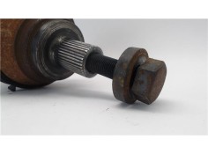 Recambio de palier delantero izquierdo para volkswagen passat berlina (3c2) 2.0 tdi 16v referencia OEM IAM 1k0407271bj BDS1043 1