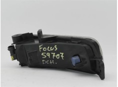 Recambio de faro antiniebla derecho para ford focus berlina (cew) 1.5 business referencia OEM IAM F1EB15A254  