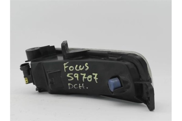 Recambio de faro antiniebla derecho para ford focus berlina (cew) 1.5 business referencia OEM IAM F1EB15A254  