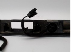 Recambio de piloto matricula para kia carnival ii (fl) 2.9 td referencia OEM IAM 0K53A51270BXX  