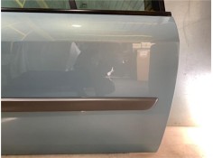 Recambio de puerta delantero derecha para renault scenic ii (jm) 1.6 16v referencia OEM IAM 7751477220 801002354R 