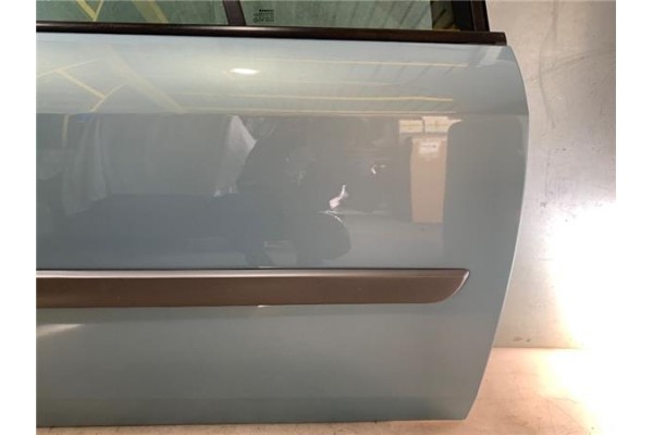 Recambio de puerta delantero derecha para renault scenic ii (jm) 1.6 16v referencia OEM IAM 7751477220 801002354R 