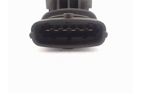 Recambio de bobina encendido para opel corsa c referencia OEM IAM 0221503472  