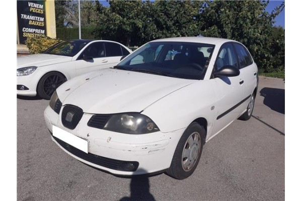 SEAT IBIZA (6L1)