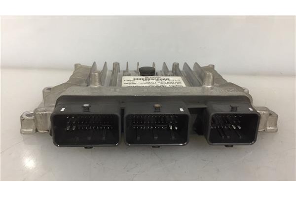 Recambio de centralita para peugeot 308 sw 2.0 hdi referencia OEM IAM 966354180 9665426180 
