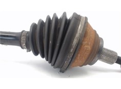 Recambio de palier delantero izquierdo para volkswagen passat berlina (3c2) 2.0 tdi 16v referencia OEM IAM 1k0407271bj BDS1043 1