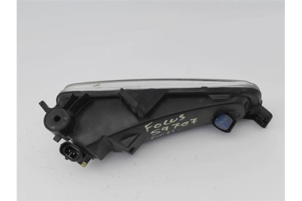 Recambio de faro antiniebla derecho para ford focus berlina (cew) 1.5 business referencia OEM IAM F1EB15A254  