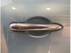 Recambio de puerta delantero derecha para renault scenic ii (jm) 1.6 16v referencia OEM IAM 7751477220 801002354R 