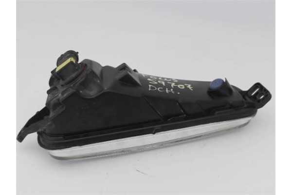 Recambio de faro antiniebla derecho para ford focus berlina (cew) 1.5 business referencia OEM IAM F1EB15A254  