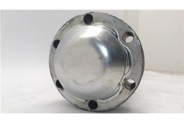 Recambio de palier delantero izquierdo para volkswagen passat berlina (3c2) 2.0 tdi 16v referencia OEM IAM 1k0407271bj BDS1043 1