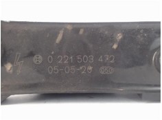 Recambio de bobina encendido para opel corsa c referencia OEM IAM 0221503472  