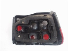 Recambio de piloto trasero izquierdo para seat ibiza (6k1) referencia OEM IAM   