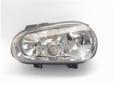 Recambio de faro delantero izquierdo para volkswagen golf iv berlina (1j1) 1.9 tdi referencia OEM IAM 1J1941015K 89307390 