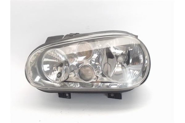 Recambio de faro delantero izquierdo para volkswagen golf iv berlina (1j1) 1.9 tdi referencia OEM IAM 1J1941015K 89307390 