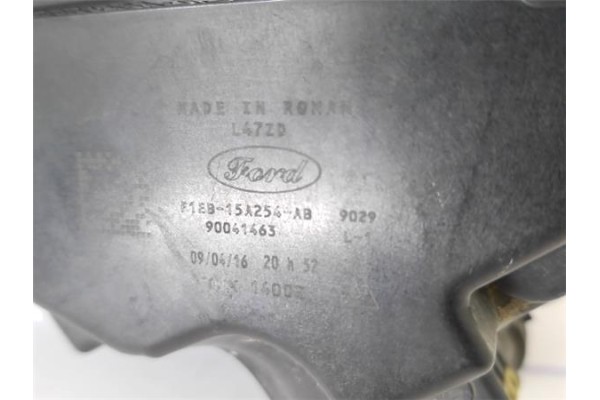 Recambio de faro antiniebla derecho para ford focus berlina (cew) 1.5 business referencia OEM IAM F1EB15A254  