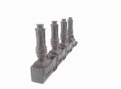 Recambio de bobina encendido para opel corsa c referencia OEM IAM 0221503472  