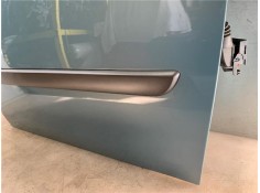 Recambio de puerta delantero derecha para renault scenic ii (jm) 1.6 16v referencia OEM IAM 7751477220 801002354R 