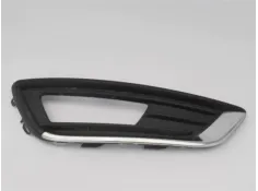 Recambio de rejilla paragolpes delantero derecha para ford focus berlina (cew) 1.5 business referencia OEM IAM F1FB-15A298 F1FB-