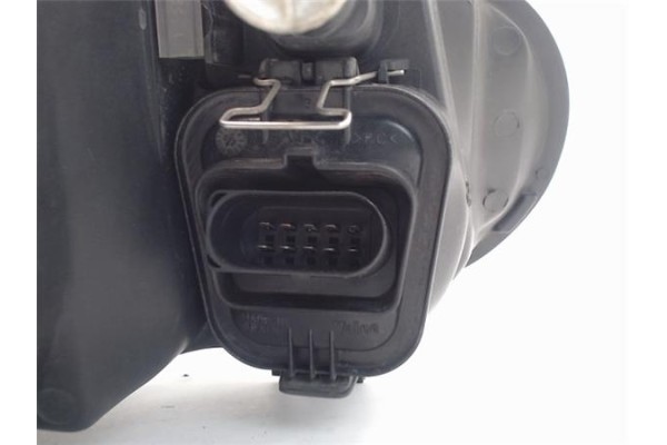 Recambio de faro delantero izquierdo para volkswagen golf iv berlina (1j1) 1.9 tdi referencia OEM IAM 1J1941015K 89307390 