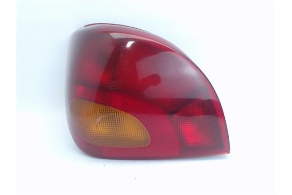 Recambio de piloto trasero izquierdo para ford fiesta berlina referencia OEM IAM 96FG13N004BA  