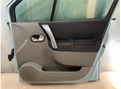 Recambio de puerta delantero derecha para renault scenic ii (jm) 1.6 16v referencia OEM IAM 7751477220 801002354R 