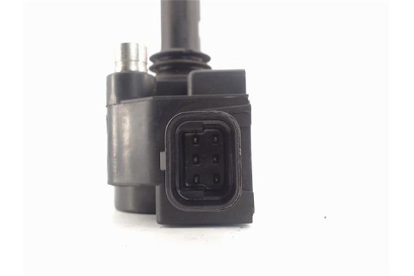 Recambio de bobina encendido para opel astra g berlina referencia OEM IAM 19005212  1208307 , OPEL | 47905104 , SKODA