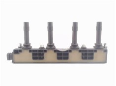 Recambio de bobina encendido para opel astra g berlina referencia OEM IAM 19005212  1208307 , OPEL | 47905104 , SKODA