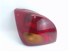 Recambio de piloto trasero izquierdo para ford fiesta berlina referencia OEM IAM 96FG13N004BA  