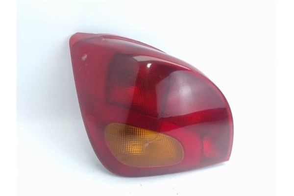 Recambio de piloto trasero izquierdo para ford fiesta berlina referencia OEM IAM 96FG13N004BA  