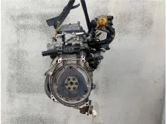 MOTOR COMPLETO KFX 