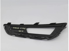 Recambio de rejilla paragolpes delantero derecha para ford focus berlina (cew) 1.5 business referencia OEM IAM F1FB-15A298 F1FB-