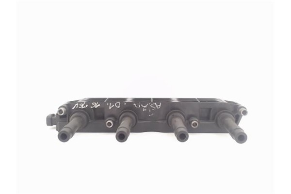 Recambio de bobina encendido para opel astra g berlina referencia OEM IAM 19005212  1208307 , OPEL | 47905104 , SKODA