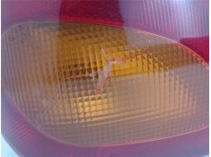 Recambio de piloto trasero izquierdo para ford fiesta berlina referencia OEM IAM 96FG13N004BA  