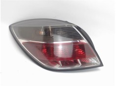 Recambio de piloto trasero izquierdo para opel astra h gtc 1.9 cdti referencia OEM IAM 93183055  