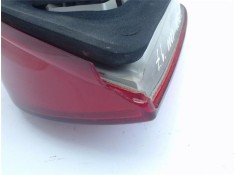 Recambio de piloto trasero izquierdo para ford fiesta berlina referencia OEM IAM 96FG13N004BA  