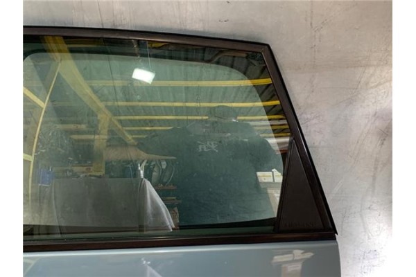 Recambio de puerta trasero izquierda para renault scenic ii (jm) 1.6 16v referencia OEM IAM 7751475408 821014922R 