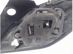 Recambio de piloto trasero izquierdo para opel astra h gtc 1.9 cdti referencia OEM IAM 93183055  