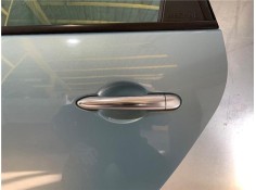 Recambio de puerta trasero izquierda para renault scenic ii (jm) 1.6 16v referencia OEM IAM 7751475408 821014922R 