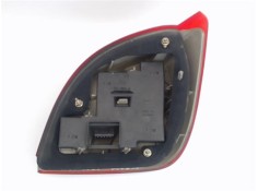 Recambio de piloto trasero izquierdo para ford fiesta berlina referencia OEM IAM 96FG13N004BA  