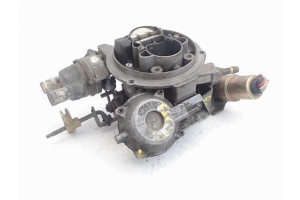 Recambio de carburador para ford escort berl./turn./cab./express 1.6 escort turnier gl referencia OEM IAM 28/32TLDM27A2  